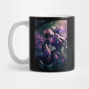 A Peaceful Moment Mug